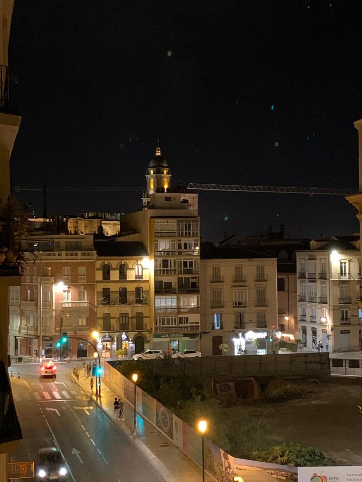 Jr Calle Victoria Bed & Breakfast Malaga